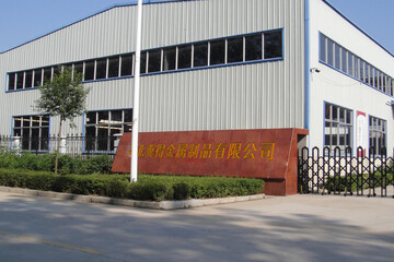 建筑扣件與模板配件 金屬制品在建筑工程中的關(guān)鍵作用